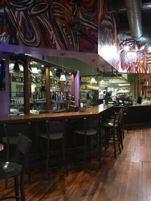 Mellow Mushroom Columbia