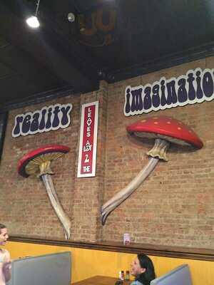 Mellow Mushroom Columbia