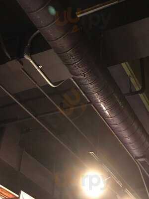 Mellow Mushroom Columbia