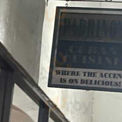 Padrino's Cuban Cuisine