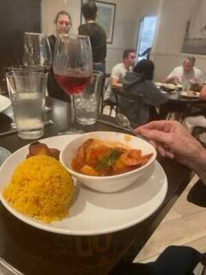 Padrino's Cuban Cuisine