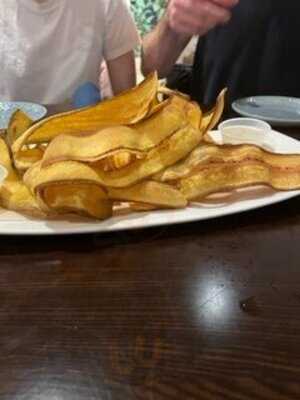 Padrino's Cuban Cuisine