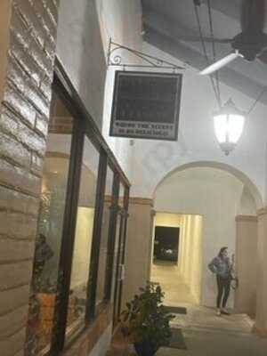 Padrino's Cuban Cuisine