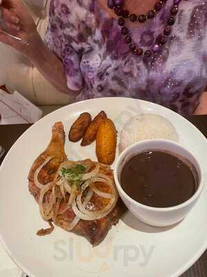Padrino's Cuban Cuisine