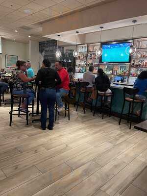 Padrino's Cuban Cuisine