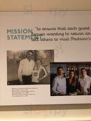 Padrino's Cuban Cuisine