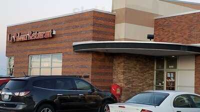 La Paloma Restaurant