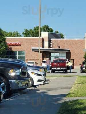 La Paloma Restaurant