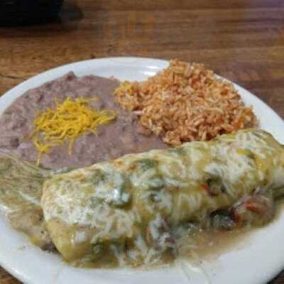 La Paloma Restaurant