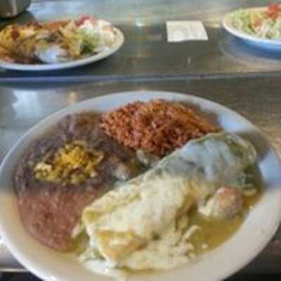 La Paloma Restaurant