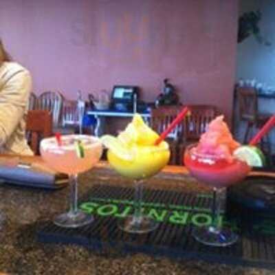 La Paloma Restaurant