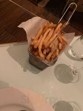The Forge Restaurant & Steakhouse