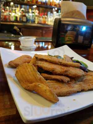 Montego's Caribbean Cafe