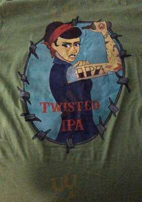 Twisted Spur Brewing