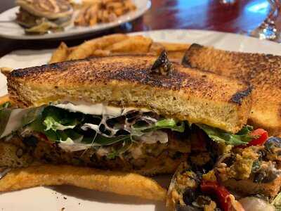 Twisted Spur Brewing