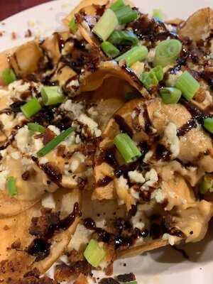 Twisted Spur Brewing