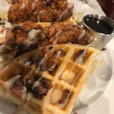 Twisted Spur Brewing