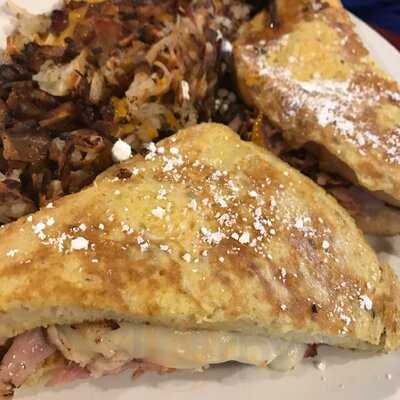 Twisted Spur Brewing