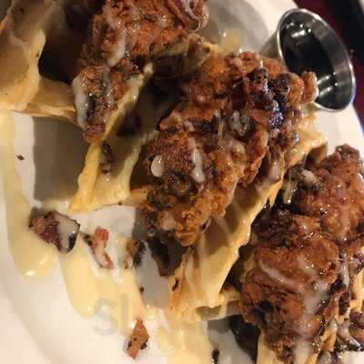 Twisted Spur Brewing