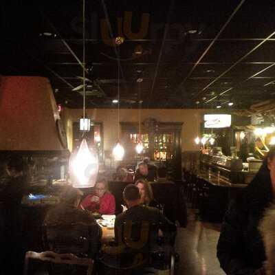 Koreana Asian Grill And Sushi