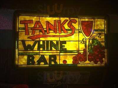 Tank's Bar & Grill