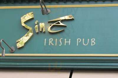 Sine Irish Pub & Restaurant