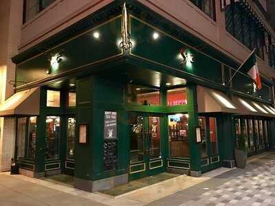 Sine Irish Pub & Restaurant