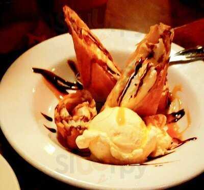 Sine Irish Pub & Restaurant