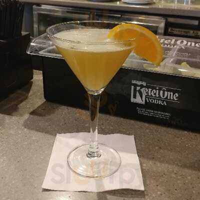 Lieu's Chinese Bistro