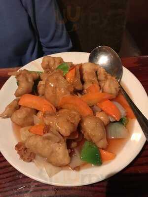 Lieu's Chinese Bistro