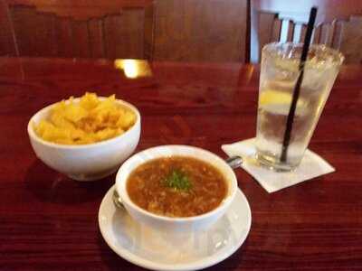 Lieu's Chinese Bistro