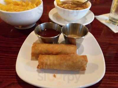 Lieu's Chinese Bistro