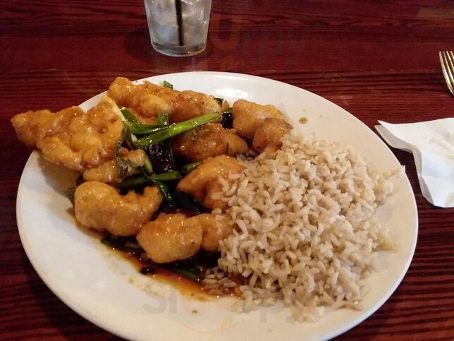 Lieu's Chinese Bistro