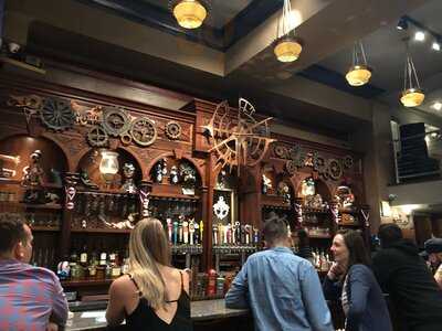 Brick Anchor Brew House