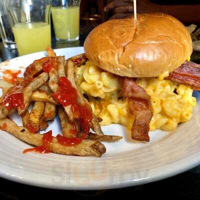 Brick Anchor Brew House