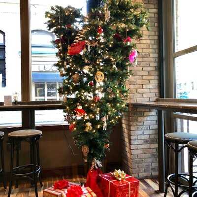 Brick Anchor Brew House