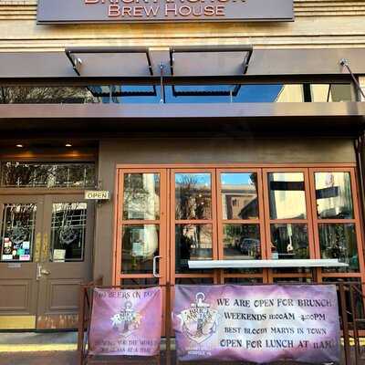 Brick Anchor Brew House