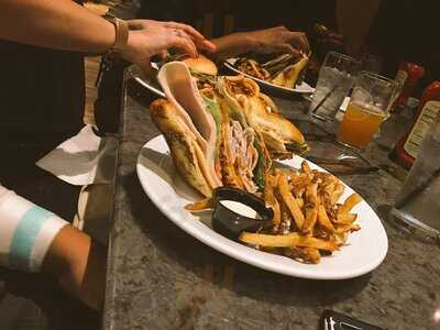 Brick Anchor Brew House