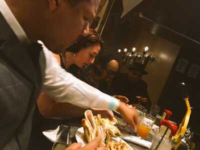 Brick Anchor Brew House