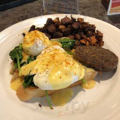 Brick Anchor Brew House