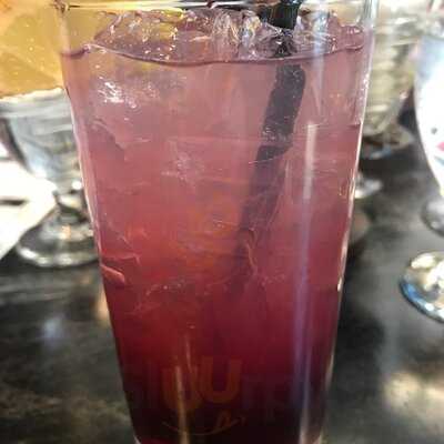 Brick Anchor Brew House