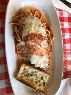 Aldo's Italian Kitchen