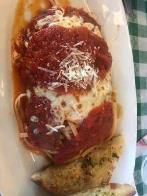 Aldo's Italian Kitchen