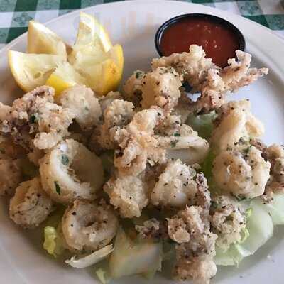 Aldo's Italian Kitchen