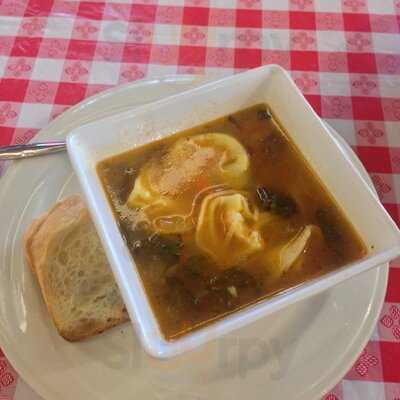 Aldo's Italian Kitchen