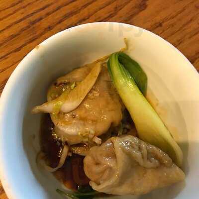 Gordy's Sichuan Cafe