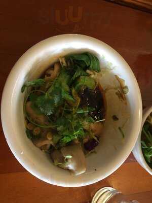 Gordy's Sichuan Cafe