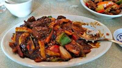 Gordy's Sichuan Cafe