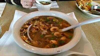 Gordy's Sichuan Cafe