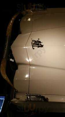 Buck Owens' Crystal Palace